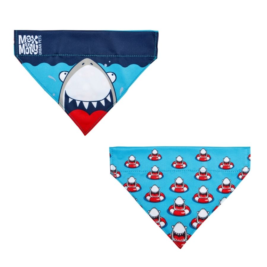 Bandana Frenzy the Shark, , large image number null